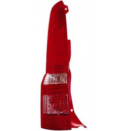 IPARLUX PILOT REAR LIGHT LEFT 16300831