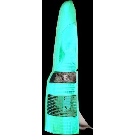 IPARLUX PILOT REAR LIGHT LEFT 16300833