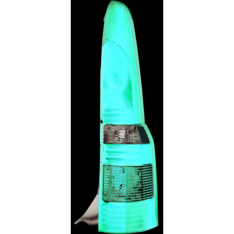 IPARLUX Piloto luz trasero derecho 16300834