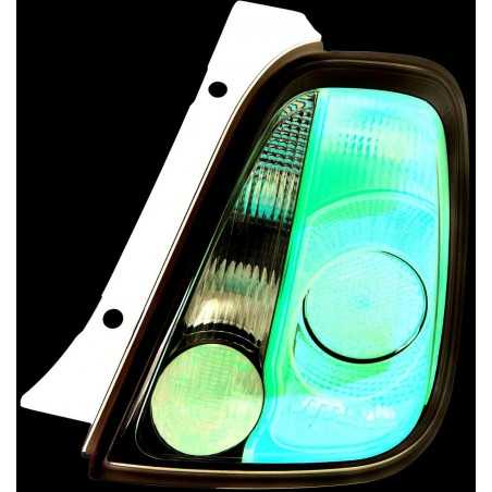 IPARLUX PILOT REAR LIGHT RIGHT 16303732