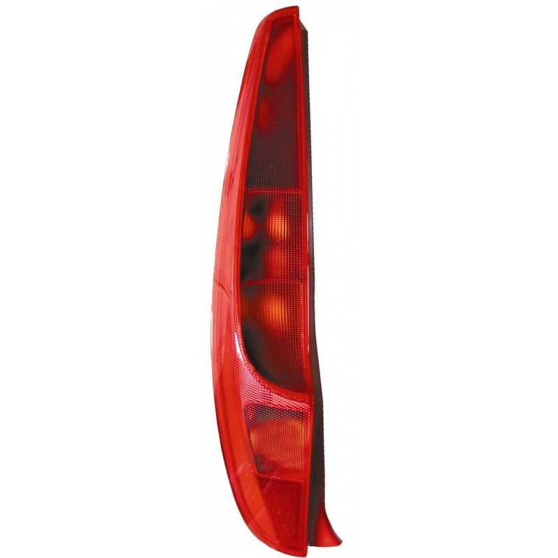 IPARLUX PILOT REAR LIGHT LEFT 16304133