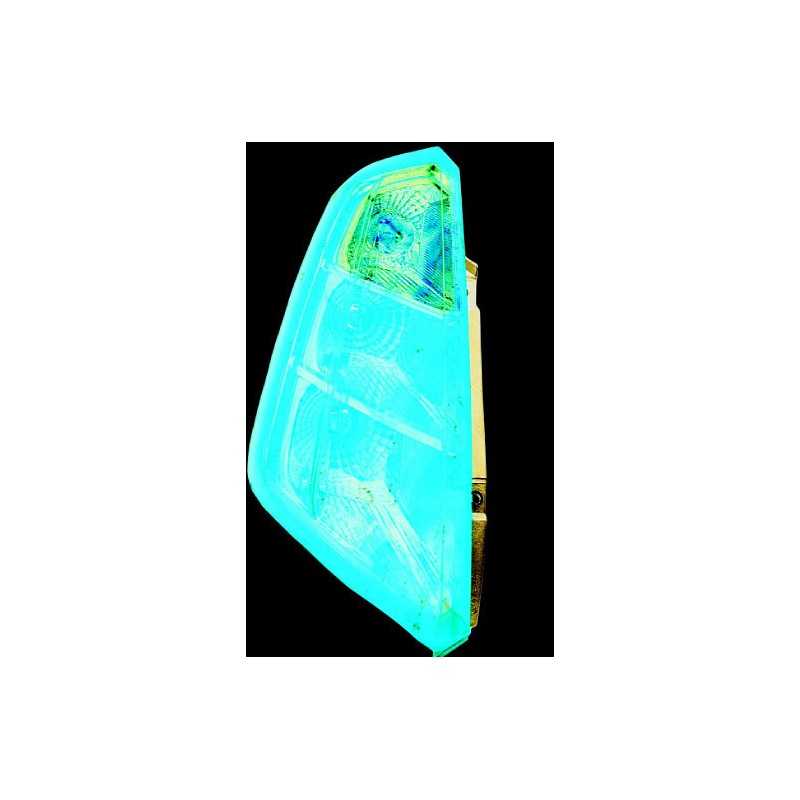 IPARLUX PILOT REAR LIGHT LEFT 16304331