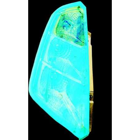IPARLUX PILOT REAR LIGHT LEFT 16304331