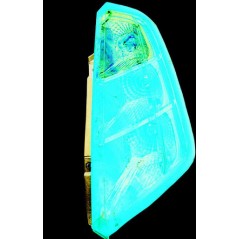 IPARLUX PILOT REAR LIGHT RIGHT 16304332