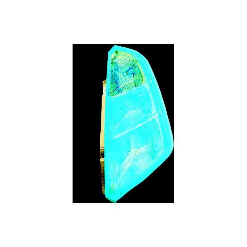 IPARLUX PILOT REAR LIGHT RIGHT 16304332
