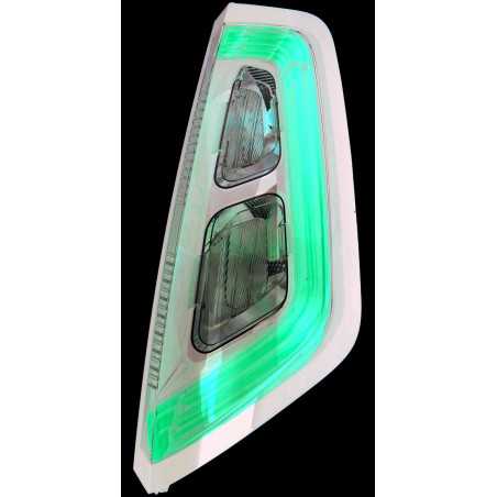 IPARLUX Piloto luz trasero derecho 16304432