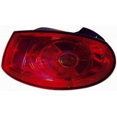 IPARLUX PILOT REAR LIGHT LEFT 16304631