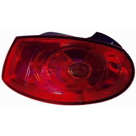 IPARLUX PILOT REAR LIGHT LEFT 16304631