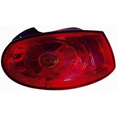 IPARLUX Piloto luz trasero derecho 16304632