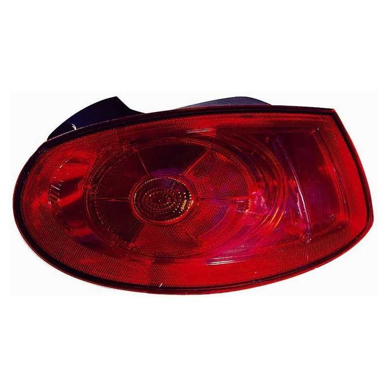 IPARLUX Piloto luz trasero derecho 16304632