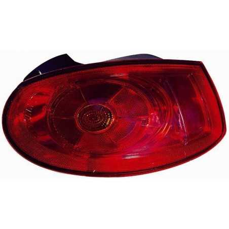 IPARLUX PILOT REAR LIGHT RIGHT 16304632