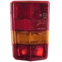 IPARLUX Piloto luz trasero izquierdo 16305131