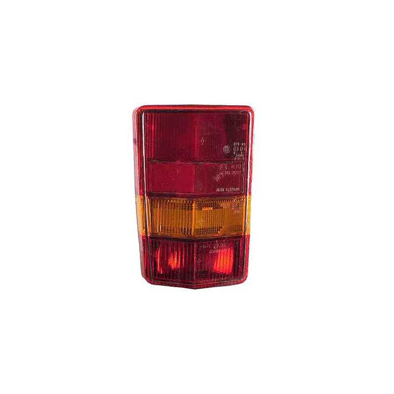 IPARLUX Piloto luz trasero izquierdo 16305131