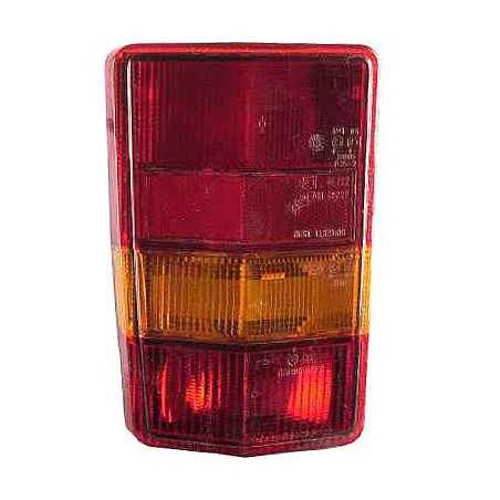 IPARLUX PILOT REAR LIGHT LEFT 16305131