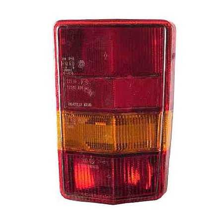 IPARLUX Piloto luz trasero derecho para vehículos con Faro 16305132