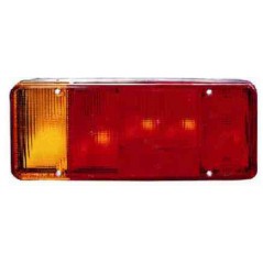 IPARLUX PILOT REAR LIGHT LEFT 16305201