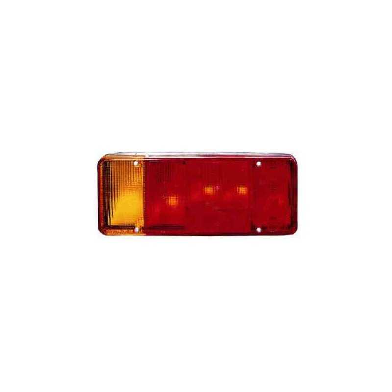 IPARLUX Piloto luz trasero izquierdo 16305201