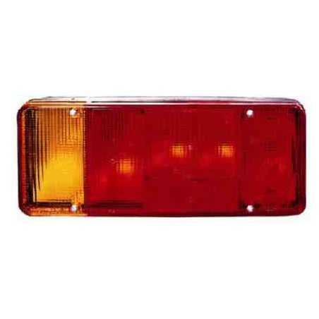 IPARLUX PILOT REAR LIGHT LEFT 16305201