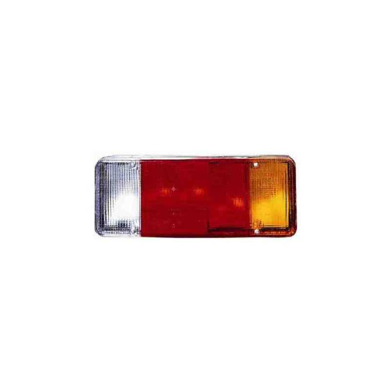 IPARLUX Piloto luz trasero derecho 16305202