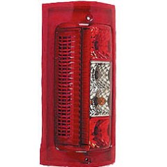 IPARLUX PILOT REAR LIGHT LEFT 16305331