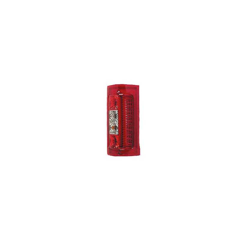 IPARLUX Piloto Luz Trasero Derecho y Faro para Coche - 16305332
