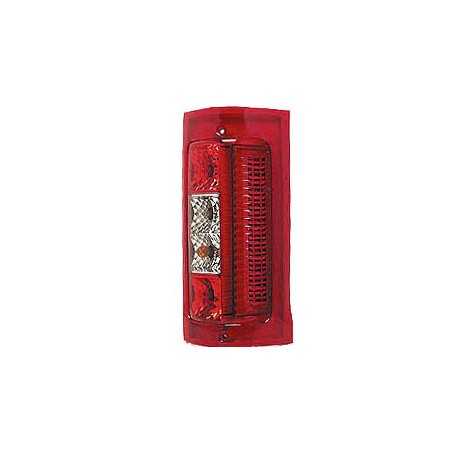 IPARLUX PILOT REAR LIGHT RIGHT 16305332