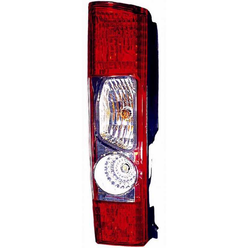 IPARLUX PILOT REAR LIGHT LEFT 16305431