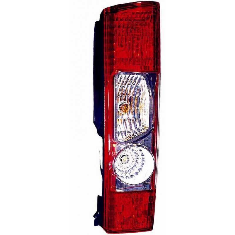 IPARLUX PILOT REAR LIGHT RIGHT 16305432