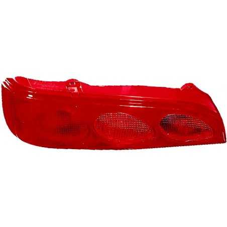 IPARLUX PILOT REAR LIGHT LEFT 16308531