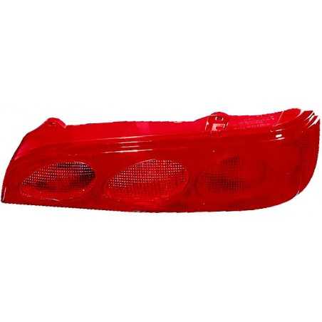 IPARLUX PILOT REAR LIGHT RIGHT 16308532