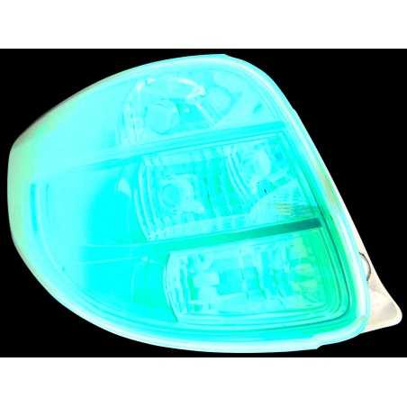 IPARLUX Piloto luz trasero izquierdo 16308631