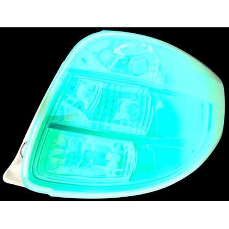 IPARLUX PILOT REAR LIGHT RIGHT 16308632