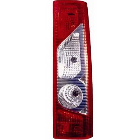 IPARLUX Piloto luz trasero derecho y faro de 16309232