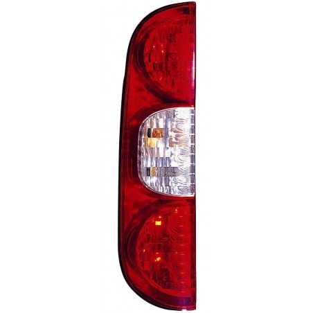 IPARLUX PILOT REAR LIGHT LEFT 16309631