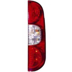 IPARLUX Piloto luz trasero derecho 16309632