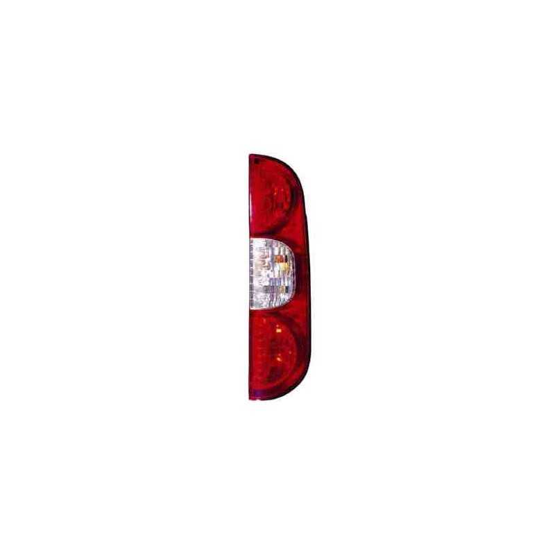 IPARLUX Piloto luz trasero derecho 16309632