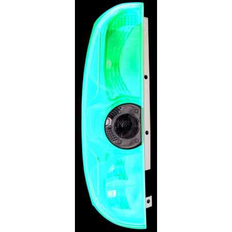 IPARLUX PILOT REAR LIGHT LEFT 16309731