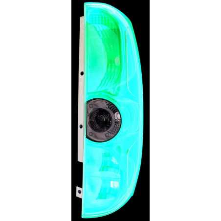 IPARLUX PILOT REAR LIGHT RIGHT 16309732