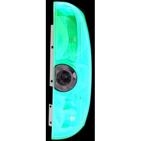 IPARLUX Piloto luz trasero derecho 16309734