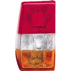 IPARLUX PILOT REAR LIGHT LEFT 16310231