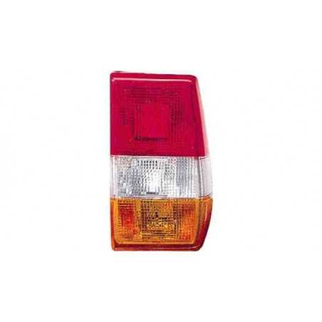 IPARLUX Piloto Luz Trasero Derecho - Faro Color Rojo y Ámbar 16310232
