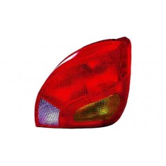 IPARLUX Piloto luz trasero derecho 16310432