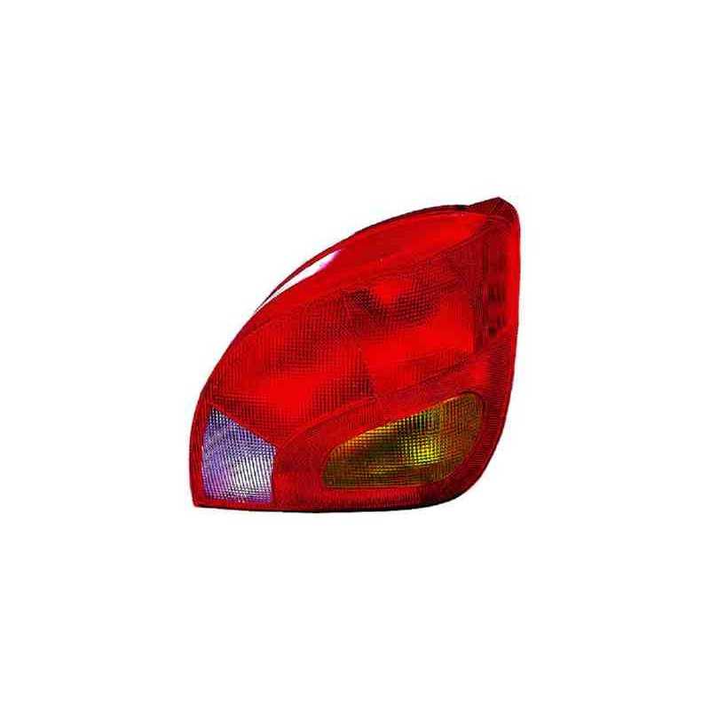 IPARLUX Piloto luz trasero derecho 16310432