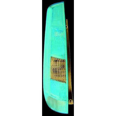 IPARLUX PILOT REAR LIGHT LEFT 16310631