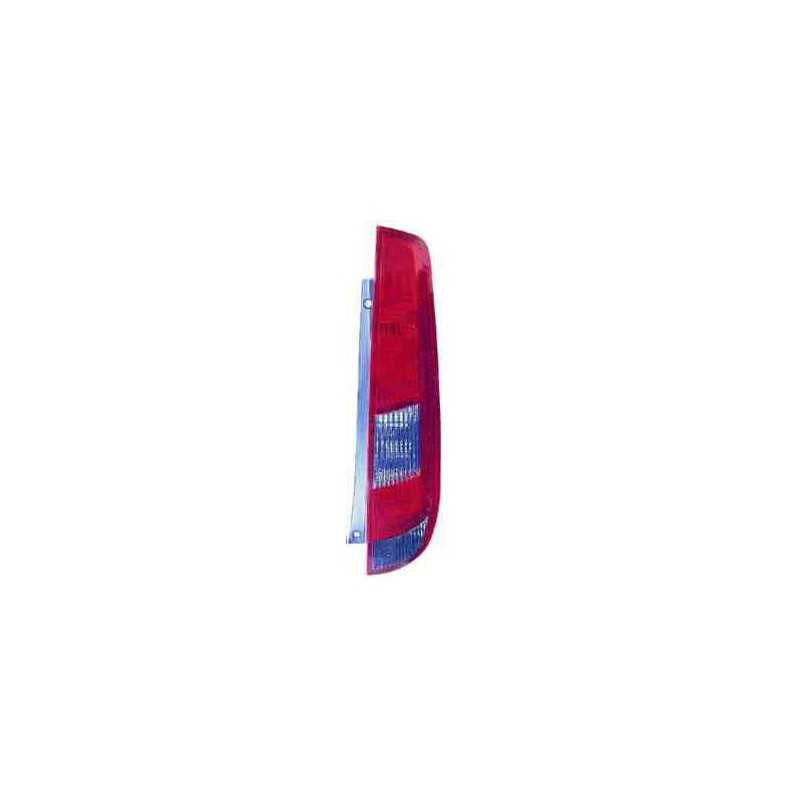 IPARLUX PILOT REAR LIGHT RIGHT 16310632