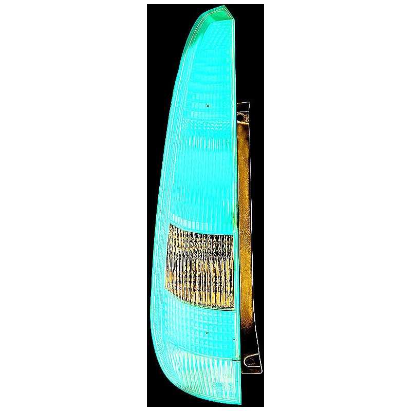 IPARLUX PILOT REAR LIGHT LEFT 16310633