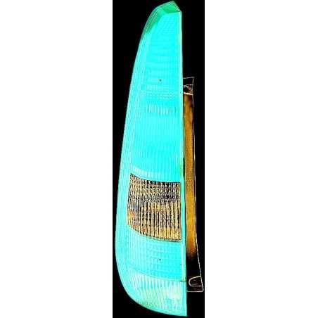 IPARLUX PILOT REAR LIGHT LEFT 16310633