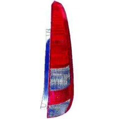 IPARLUX PILOT REAR LIGHT RIGHT 16310634