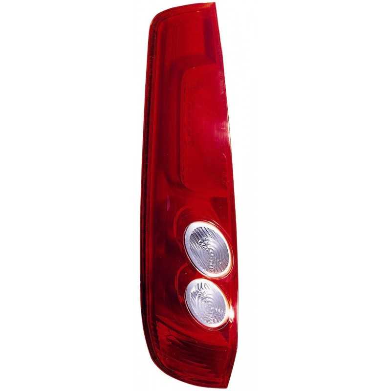 IPARLUX Piloto luz trasero izquierdo 16310731