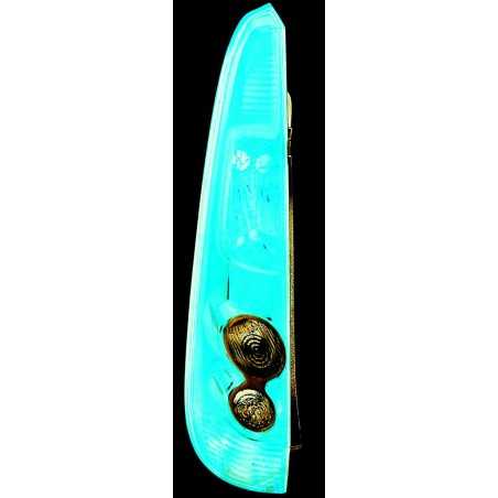 IPARLUX PILOT REAR LIGHT LEFT 16310733